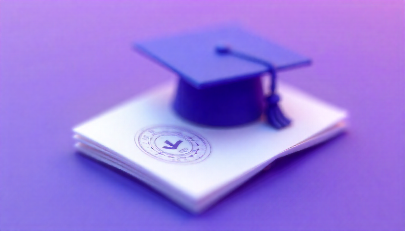 Education Verification